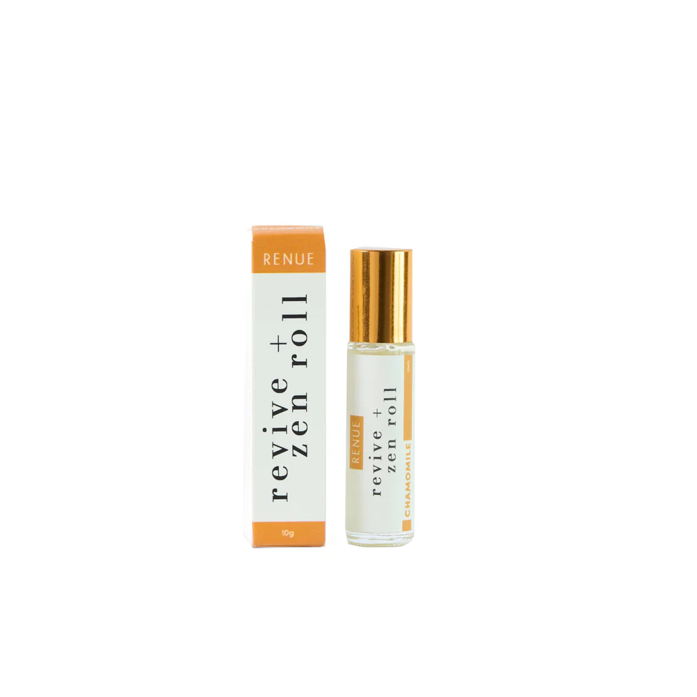 Renue Revive + Zen Roll