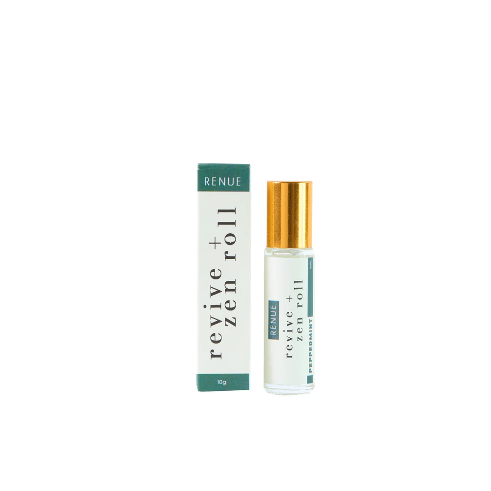 Renue Revive + Zen Roll