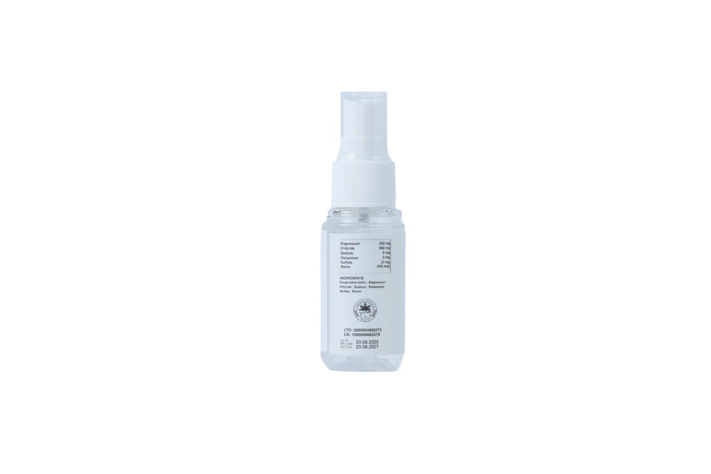 Renue Mist Hydrating Spray