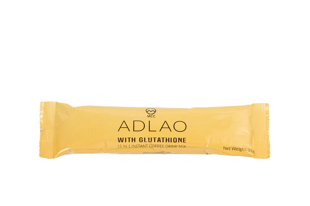 ADLAO 15-in-1 COFFEE