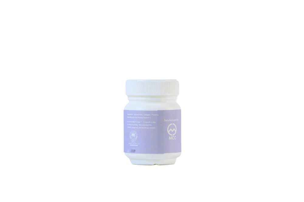 MCC Essential Glutha+
