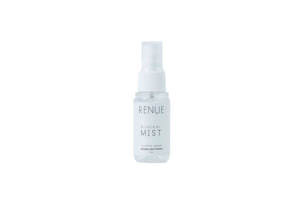 Renue Mineral Mist