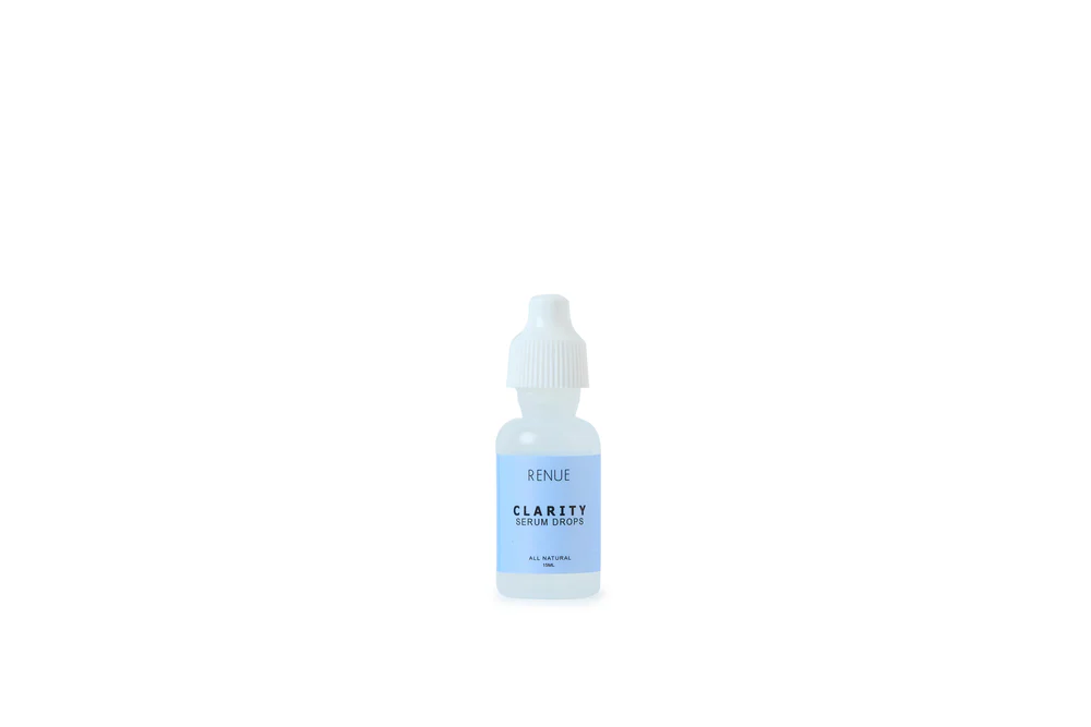 Renue Clarity Drops
